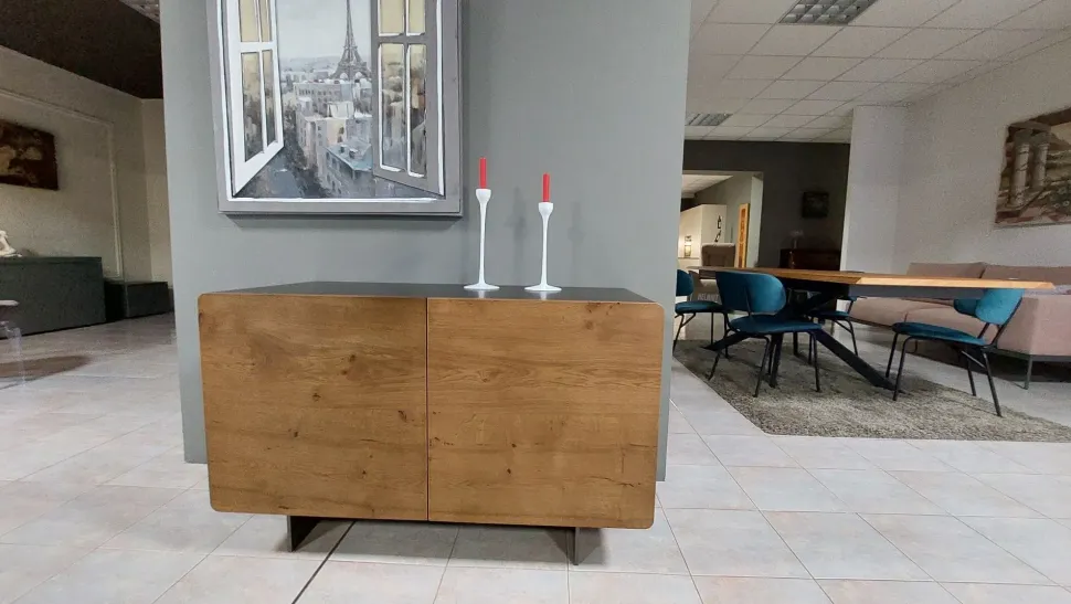 Madia Forma 22 di Unico italia in stile design scontata -40%