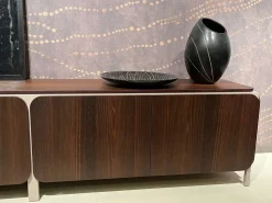 Madia Frame di Bonaldo in stile design in Offerta Outlet