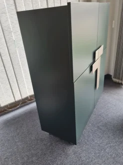 Madia Ginevra di Pianca in stile moderno scontata -29%