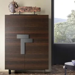 Madia Ginevra di Pianca in stile moderno scontata -15%