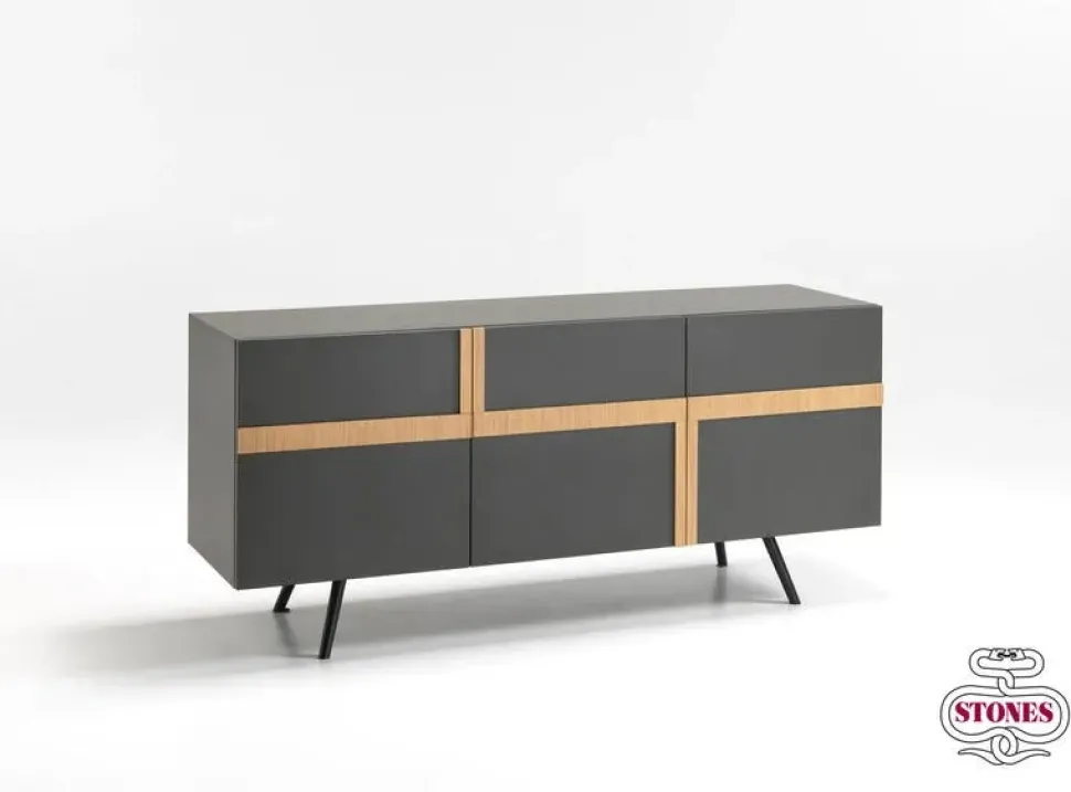 MADIA GINGER BY STONES