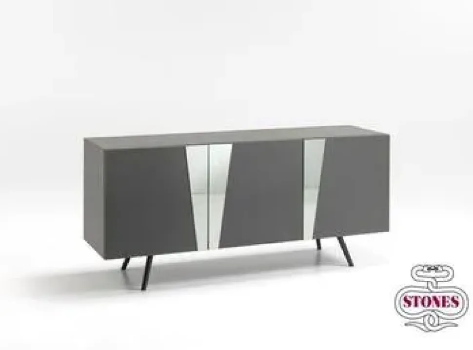 MADIA GINGER BY STONES