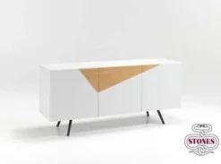 MADIA GINGER BY STONES