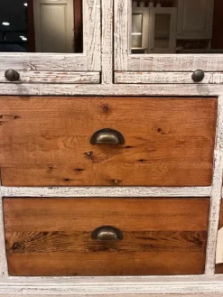 Madia  guarnieri  mod origano di Callesella in stile classico scontata -32%