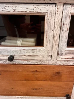 Madia  guarnieri  mod origano di Callesella in stile classico scontata -32%