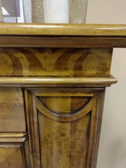 Madia in stile classico Ca'  venier di Cantiero a prezzo scontato