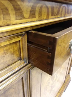 Madia in stile classico Ca'  venier di Cantiero a prezzo scontato