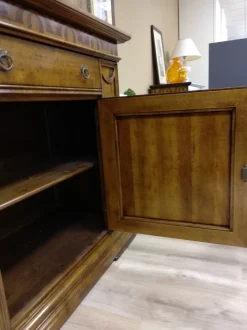 Madia in stile classico Ca'  venier di Cantiero a prezzo scontato