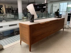 Madia in stile design Atlante 4  di Porada in Offerta Outlet