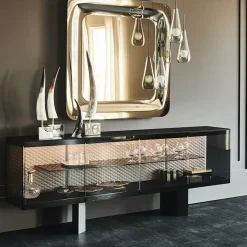 Madia in stile design Boutique di Cattelan italia scontata