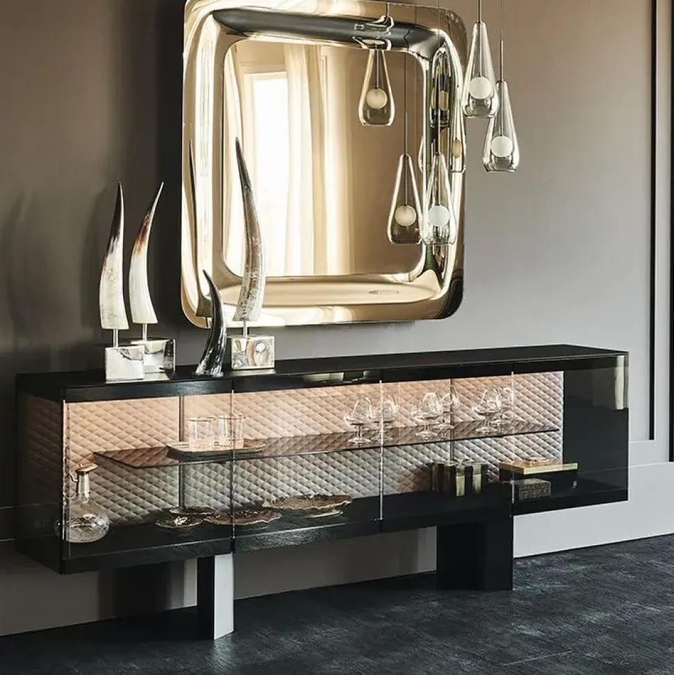 Madia in stile design Boutique di Cattelan in offerta