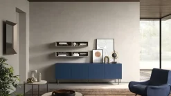 Madia in stile design Compongo * di Orme a prezzo Outlet