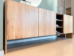 Madia in stile design Credenza di Devina nais scontata