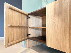 Madia in stile design Credenza di Devina nais scontata