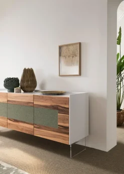 Madia in stile design Daisy madia  di Alta corte in Offerta Outlet