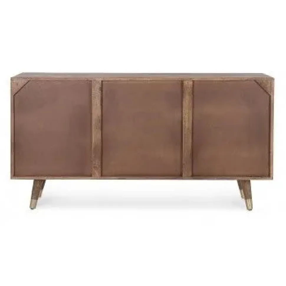 Madia in stile design Dhaval di Bizzotto in offerta