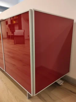 Madia in stile design Eidos di Bontempi in Offerta Outlet