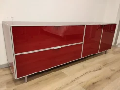 Madia in stile design Eidos di Bontempi in Offerta Outlet