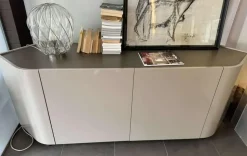 Madia in stile design Gioberg  di Alf da fre a prezzo Outlet