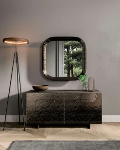 Madia in stile design Giulia di Ozzio scontata