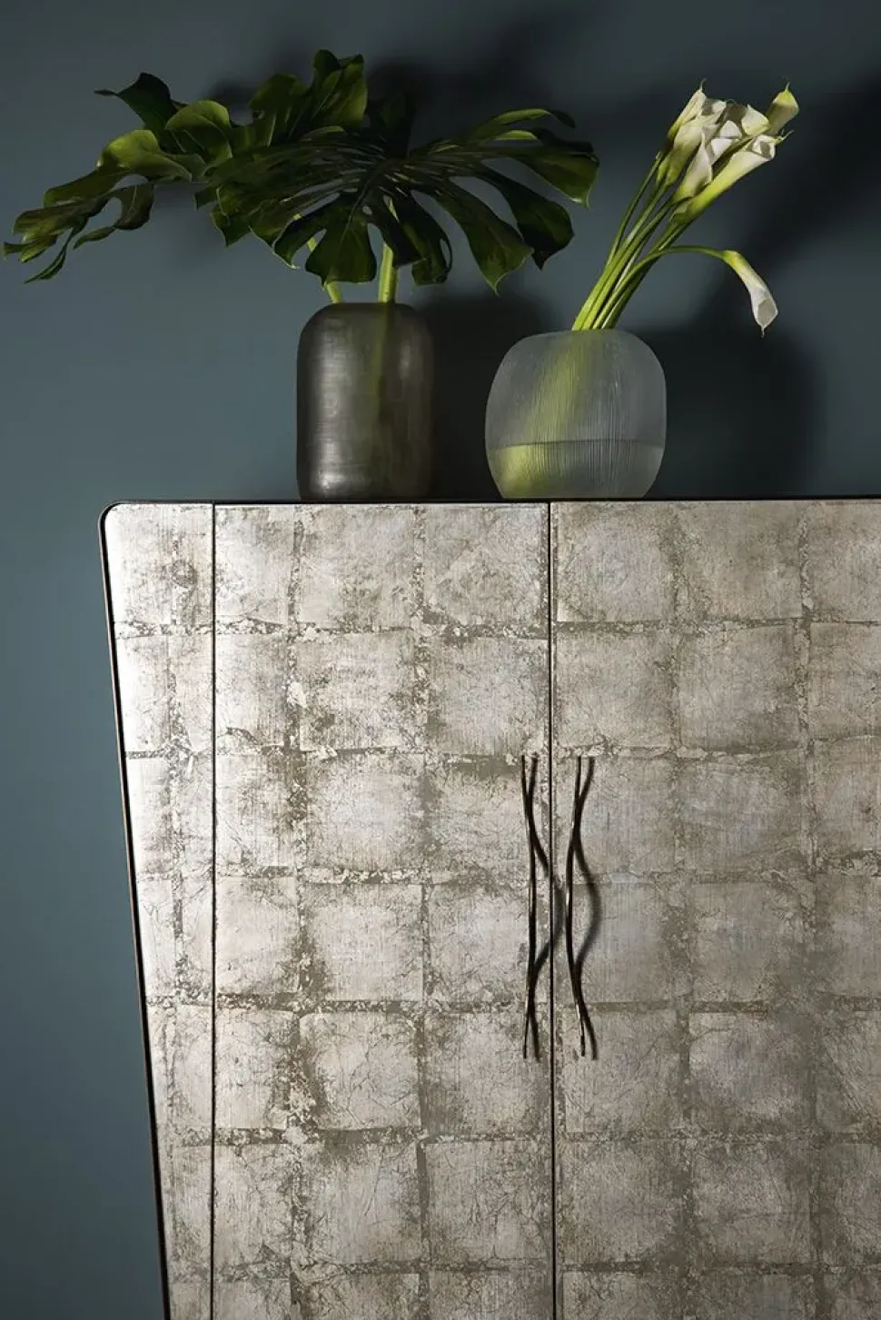 Madia in stile design Icaro di Cantori in offerta