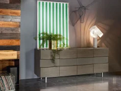 Madia in stile design Iron twins di Devina nais in offerta  approfittane ora!