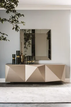 Madia in stile design Kayak di Cattelan italia scontata