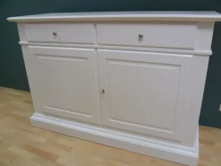 Madia in stile design Madia campagne di Artigianale in Offerta Outlet