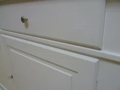 Madia in stile design Madia campagne di Artigianale in Offerta Outlet