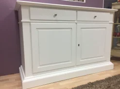 Madia in stile design Madia campagne di Artigianale in Offerta Outlet