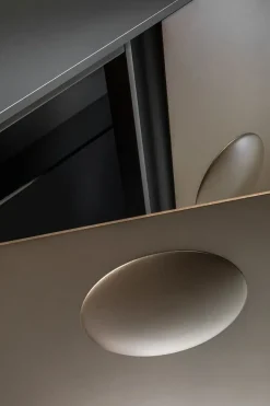 Madia in stile design Melody di Cantori in offerta