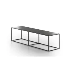 Madia in stile design Minimal di Doimo salotti in Offerta Outlet