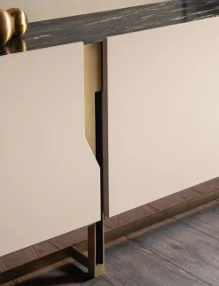 Madia in stile design Mirage di Cantori in offerta