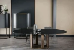 Madia in stile design Oasi di Cantori scontata