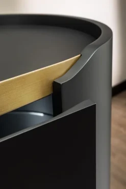 Madia in stile design Oasi di Cantori scontata