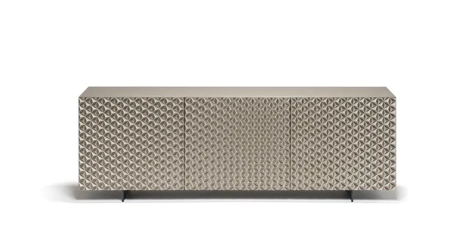 Madia in stile design Royalton di Cattelan italia scontata