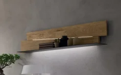 Madia in stile design Scuderia di Maronese acf a prezzo scontato