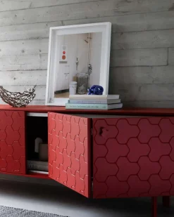 Madia in stile design Soko di Miniforms in offerta