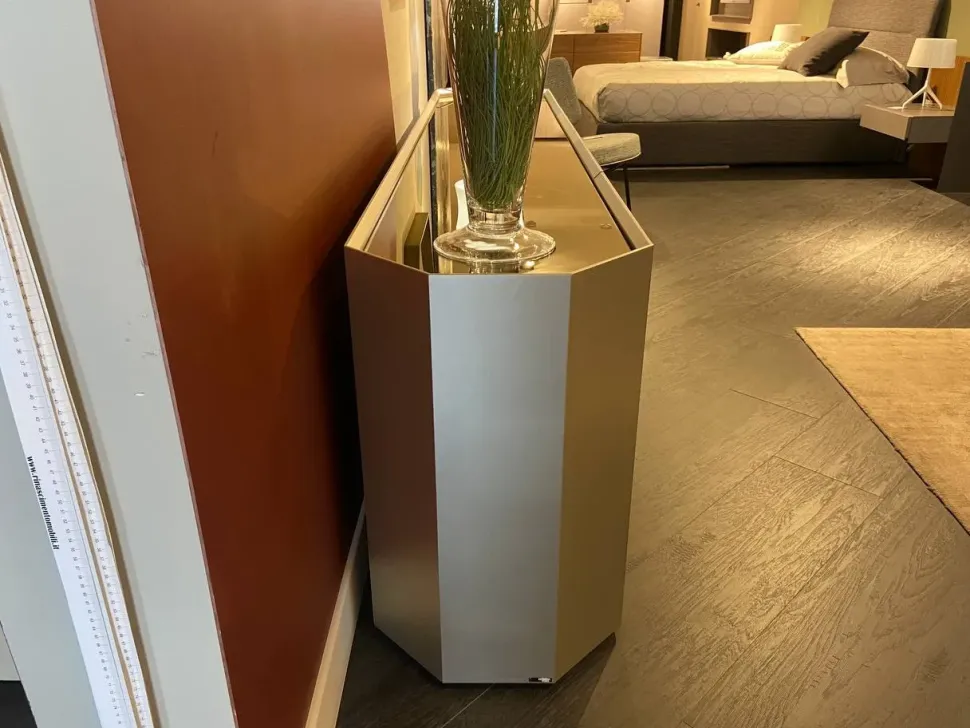 Madia in stile moderno Chelsea di Cattelan italia in Offerta Outlet