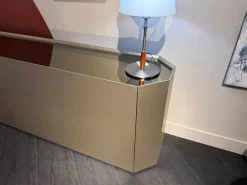 Madia in stile moderno Chelsea di Cattelan italia in Offerta Outlet