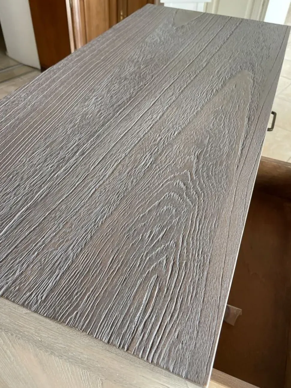 Madia in stile moderno Frida di Artigianale in Offerta Outlet