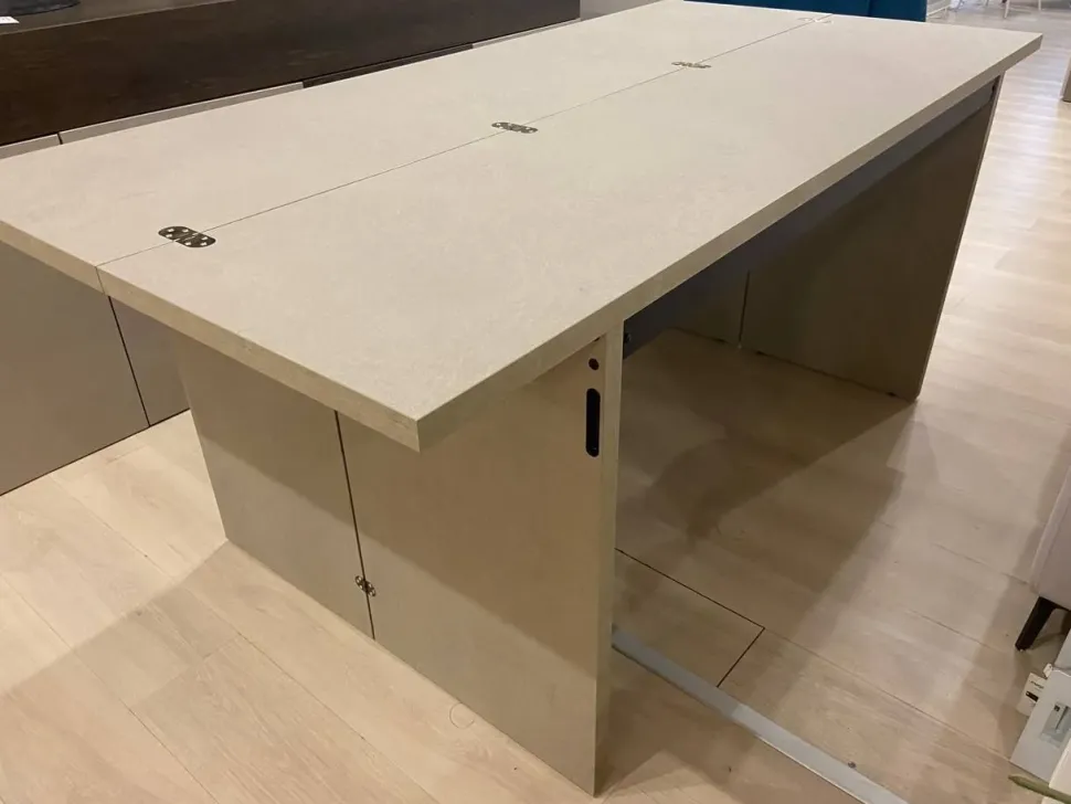 Madia in stile moderno Kosmos di Mercantini scontata