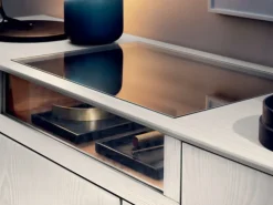 Madia in stile moderno Madia anice stellato  di Le fablier a prezzo scontato