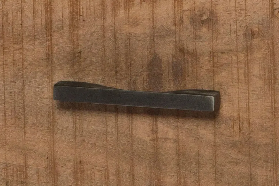 Madia in stile moderno Madia industrial portatv legno e ferro in offerta di Outlet etnico in Offerta Outlet