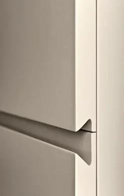 Madia in stile moderno Quadra di Pianca a prezzo scontato