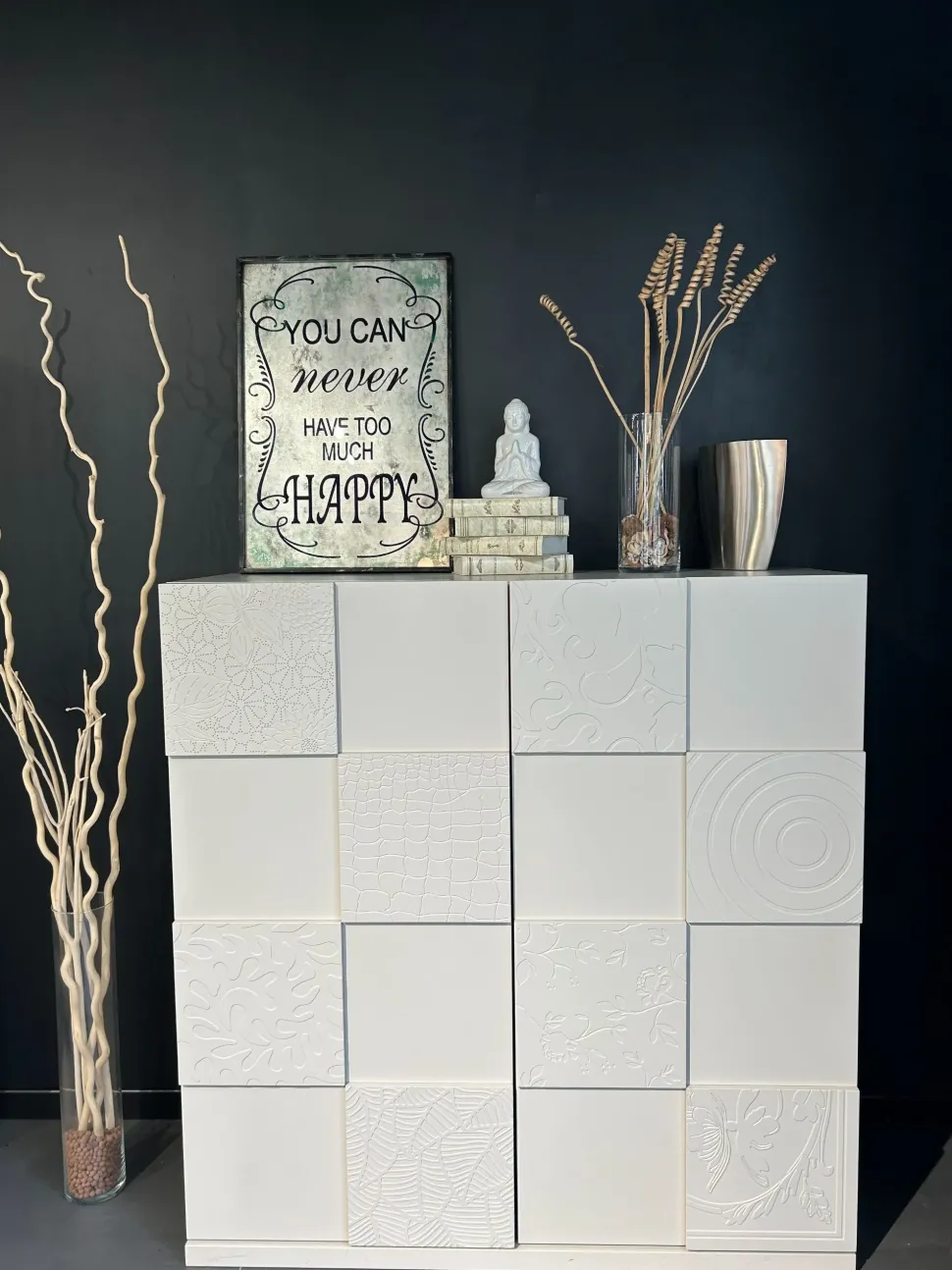 Madia in stile moderno Quadro di Capo d'opera a prezzo Outlet