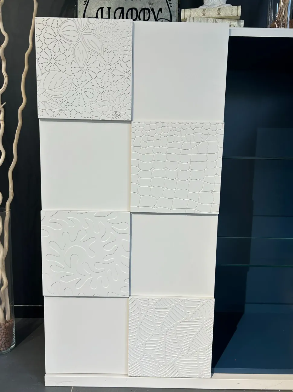 Madia in stile moderno Quadro di Capo d'opera a prezzo Outlet