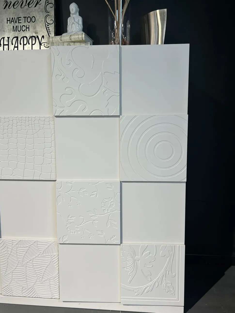 Madia in stile moderno Quadro di Capo d'opera a prezzo Outlet