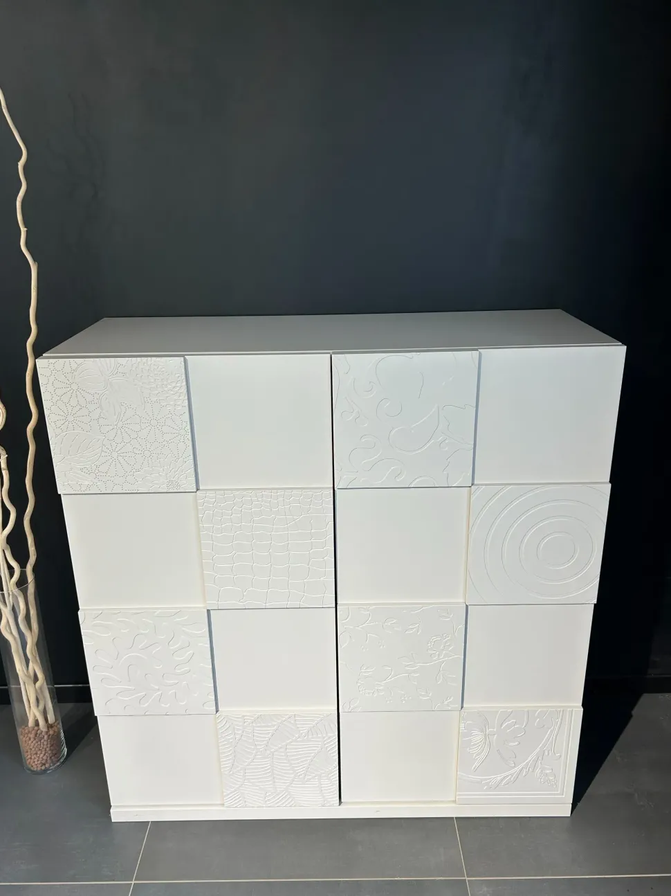 Madia in stile moderno Quadro di Capo d'opera a prezzo Outlet