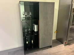 Madia in stile moderno Shoji cabinet di Tonelli design scontata